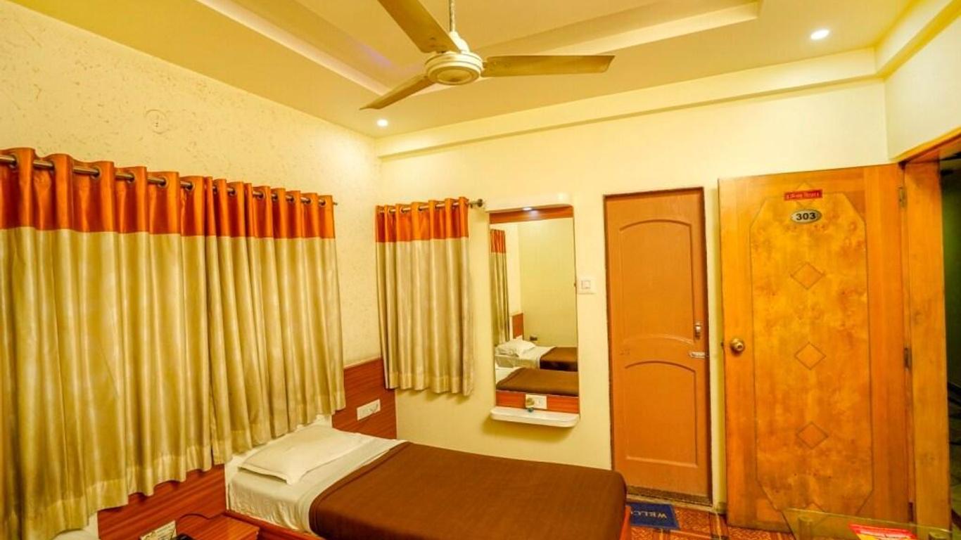 Hotel Bhakti, Rajkot