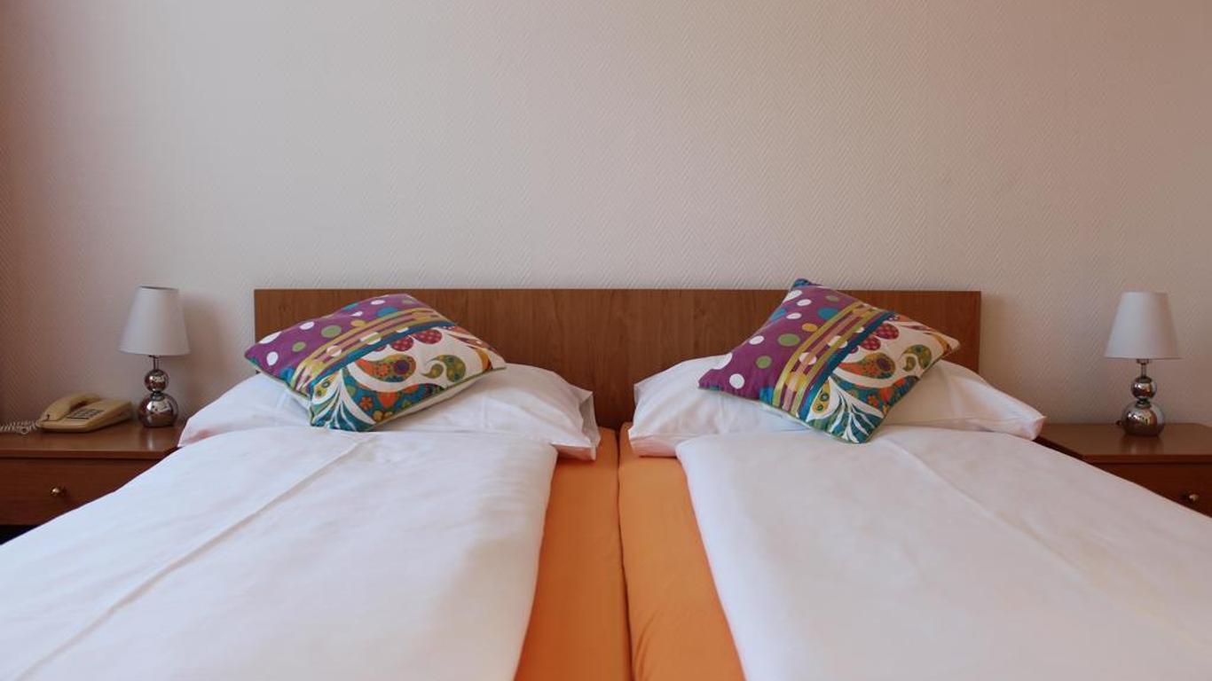 Hotel Zur Au