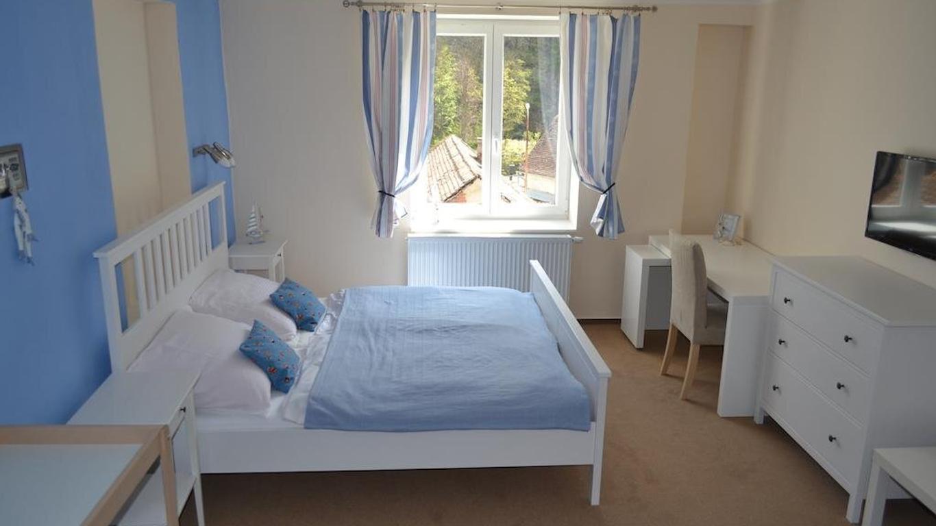 Babyhotel Karolínka