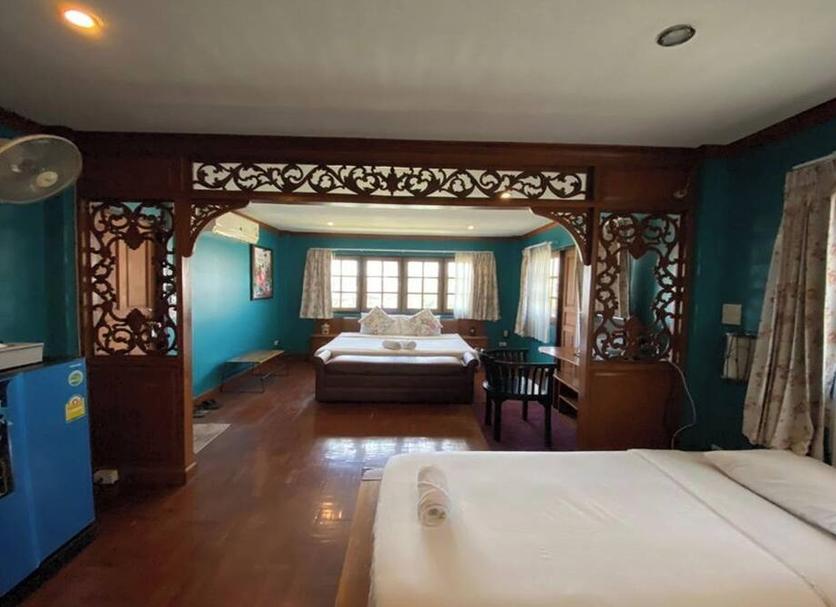 Bedroom Photo
