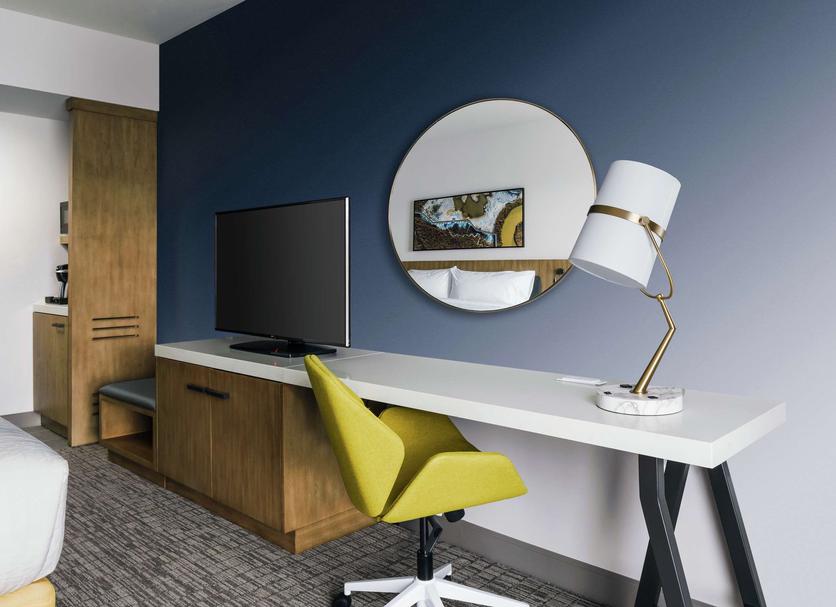 Room amenity Photo