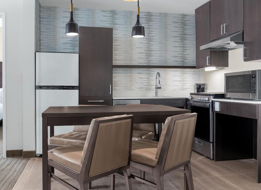 Kitchen Photo