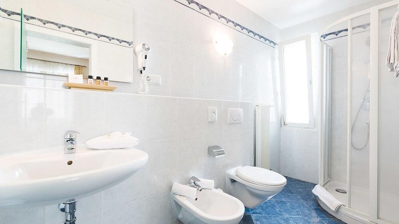 Hotel Goldener Stern