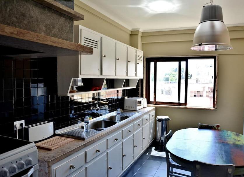 Kitchen Photo