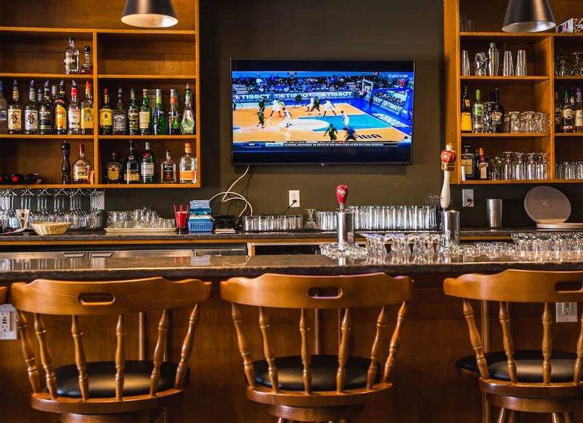 Bar Photo