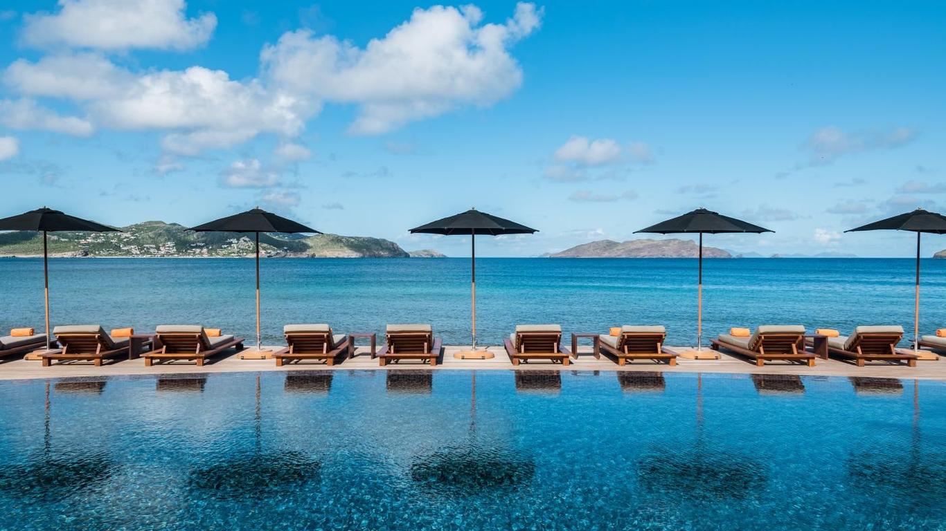 Hotel Christopher Saint Barth