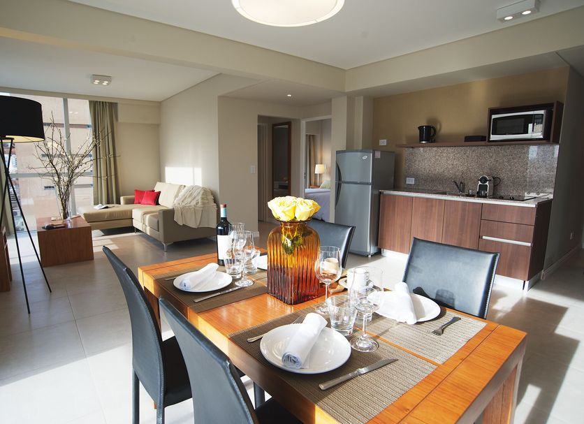 Dining room Photo