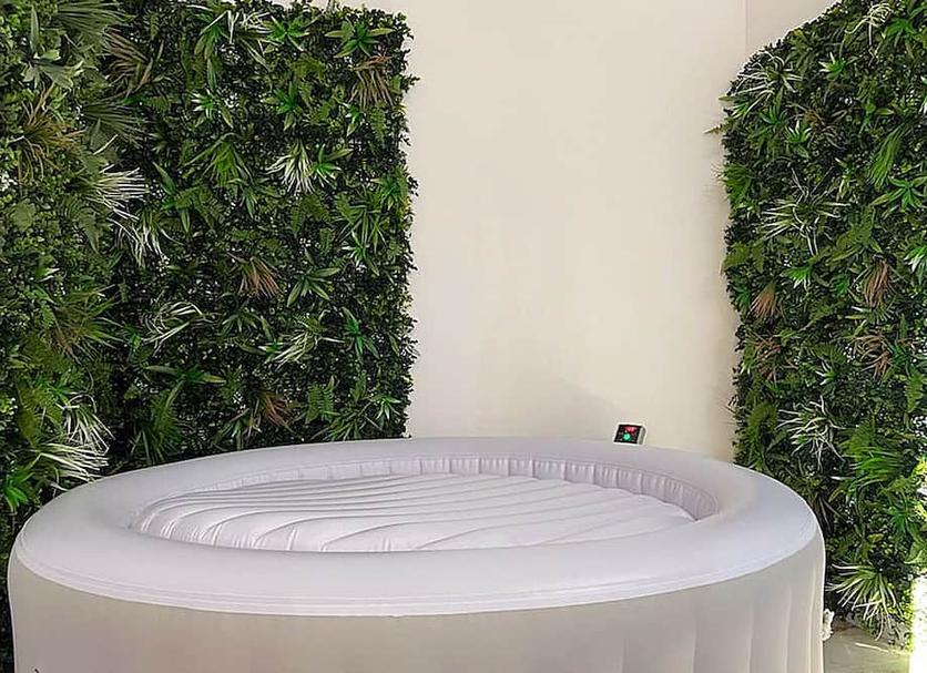 Spa Photo