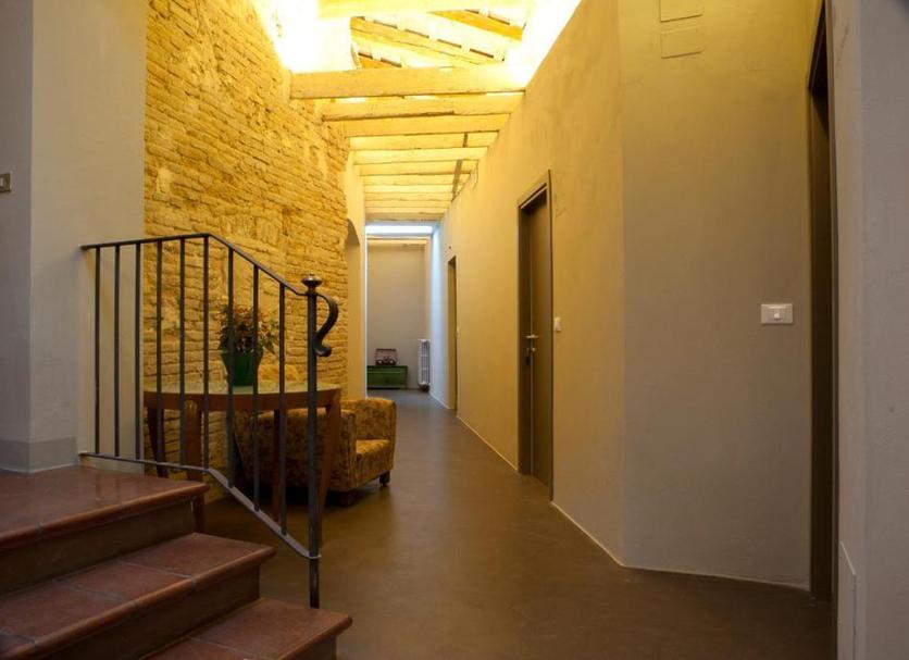 Hallway Photo