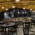 Welcomhotel By Itc Hotels, Kences Palm Beach, Mamallapuram restaurant dining area in Mahabalipuram