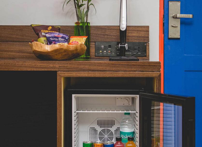 Room amenity Photo