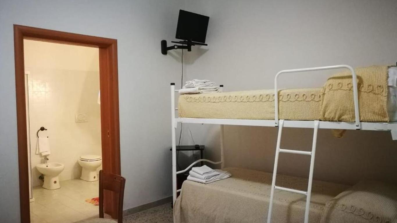 B&B Primavera