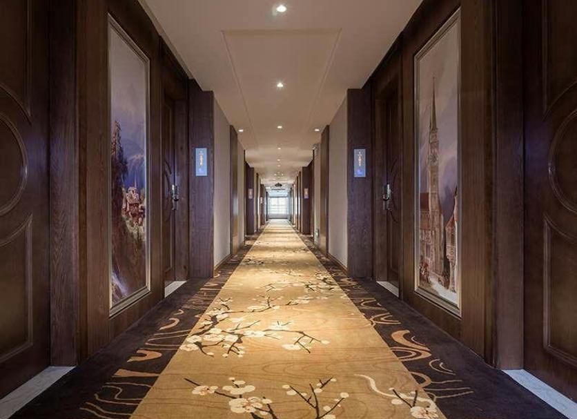 Hallway Photo