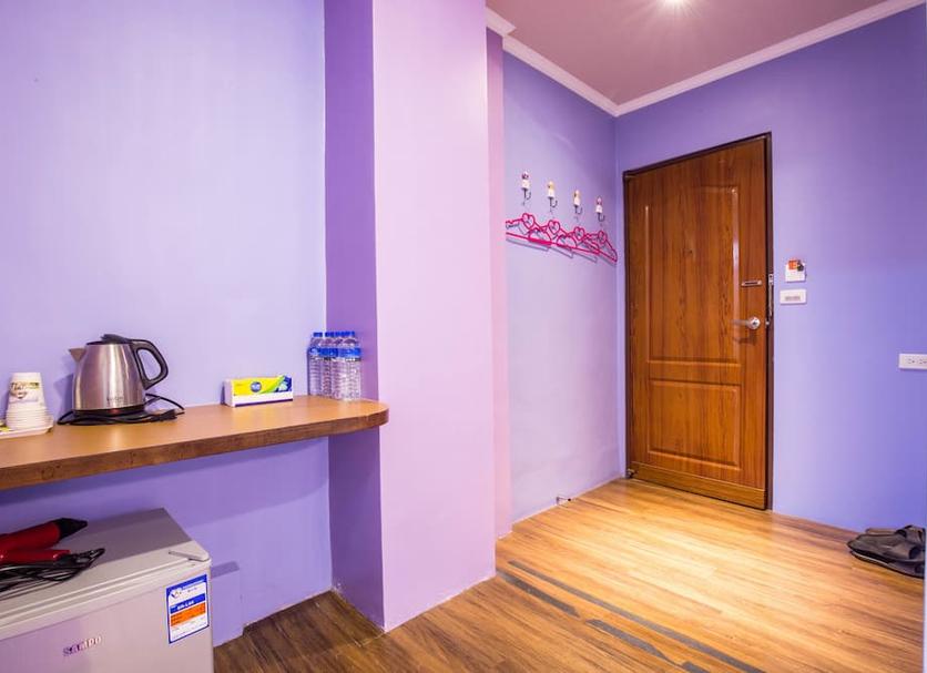 Room amenity Photo