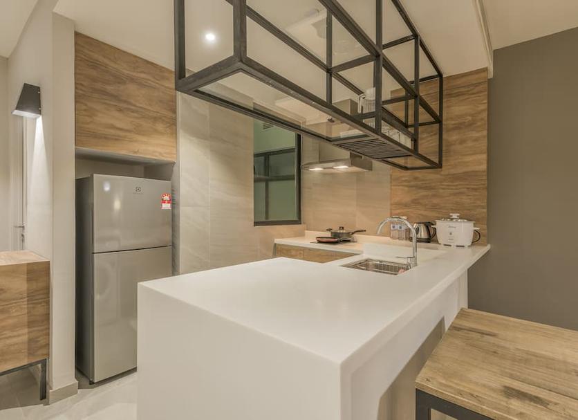Kitchen Photo