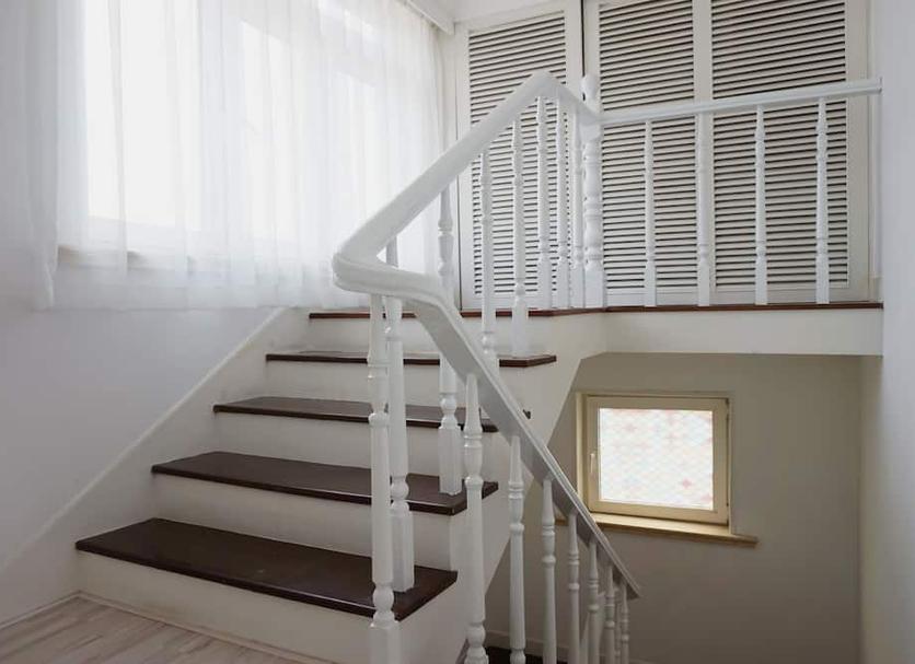 Stairs Photo