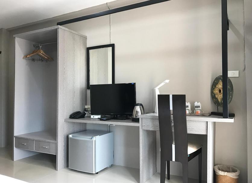 Room amenity Photo