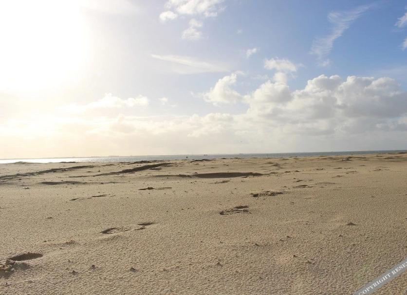 Beach Photo