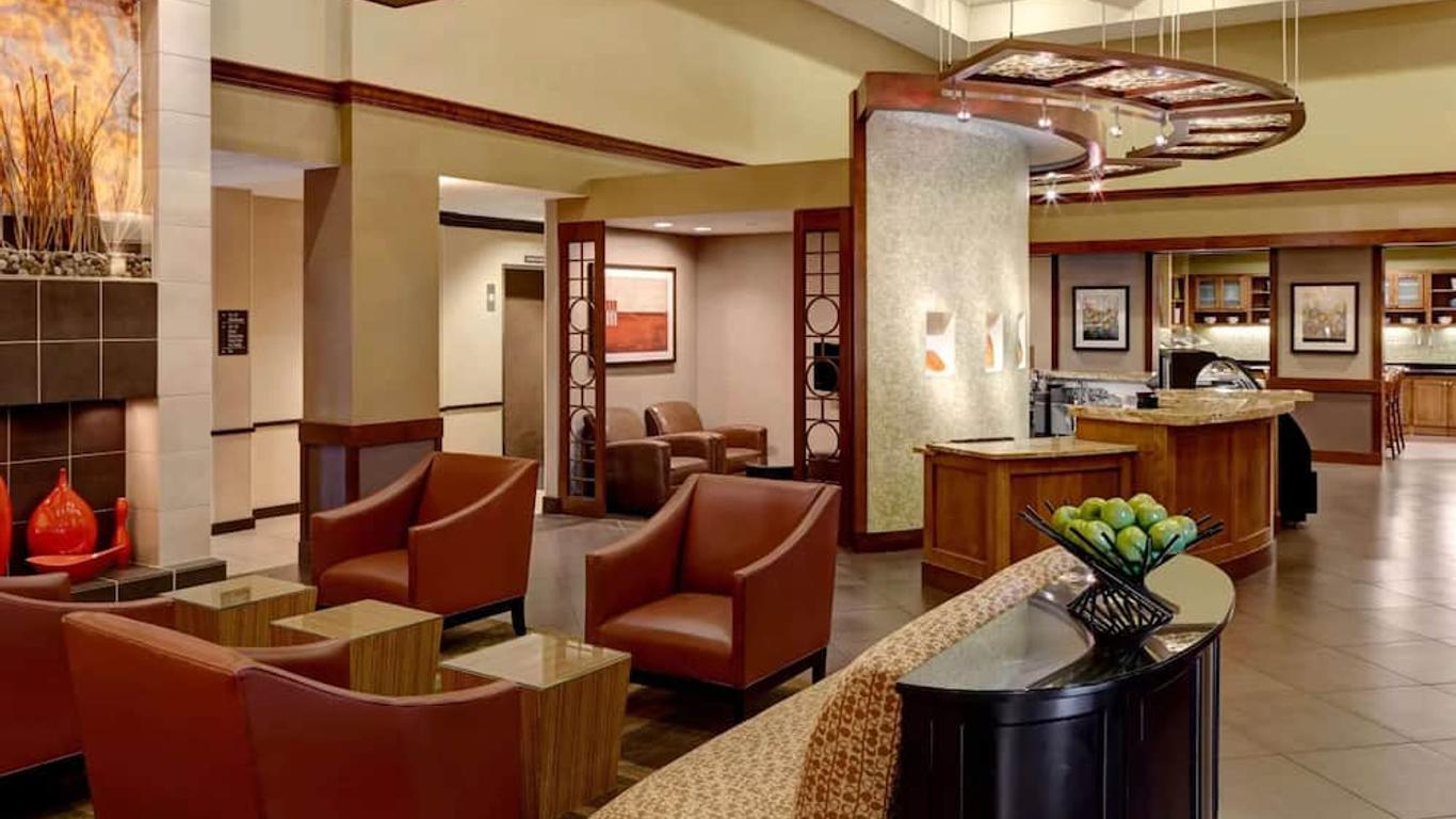 Hyatt Place Tucson Airport