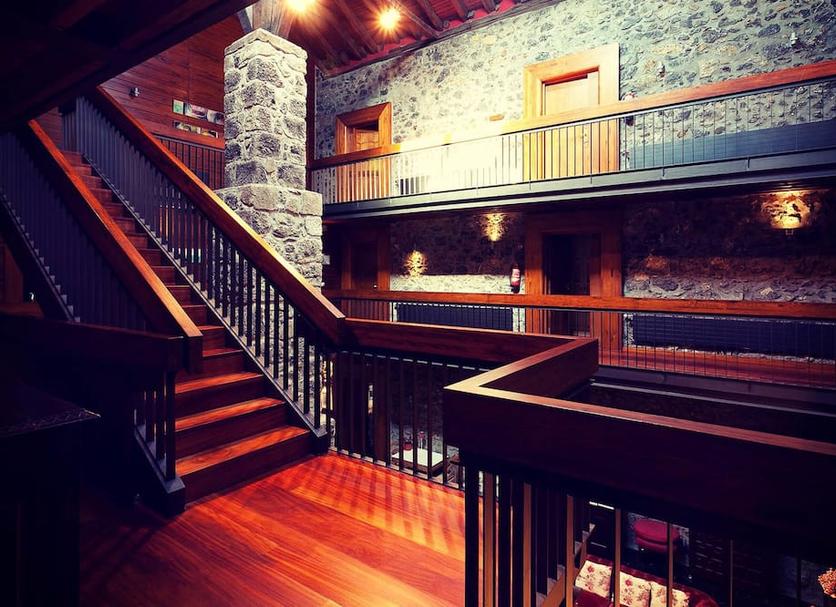 Stairs Photo