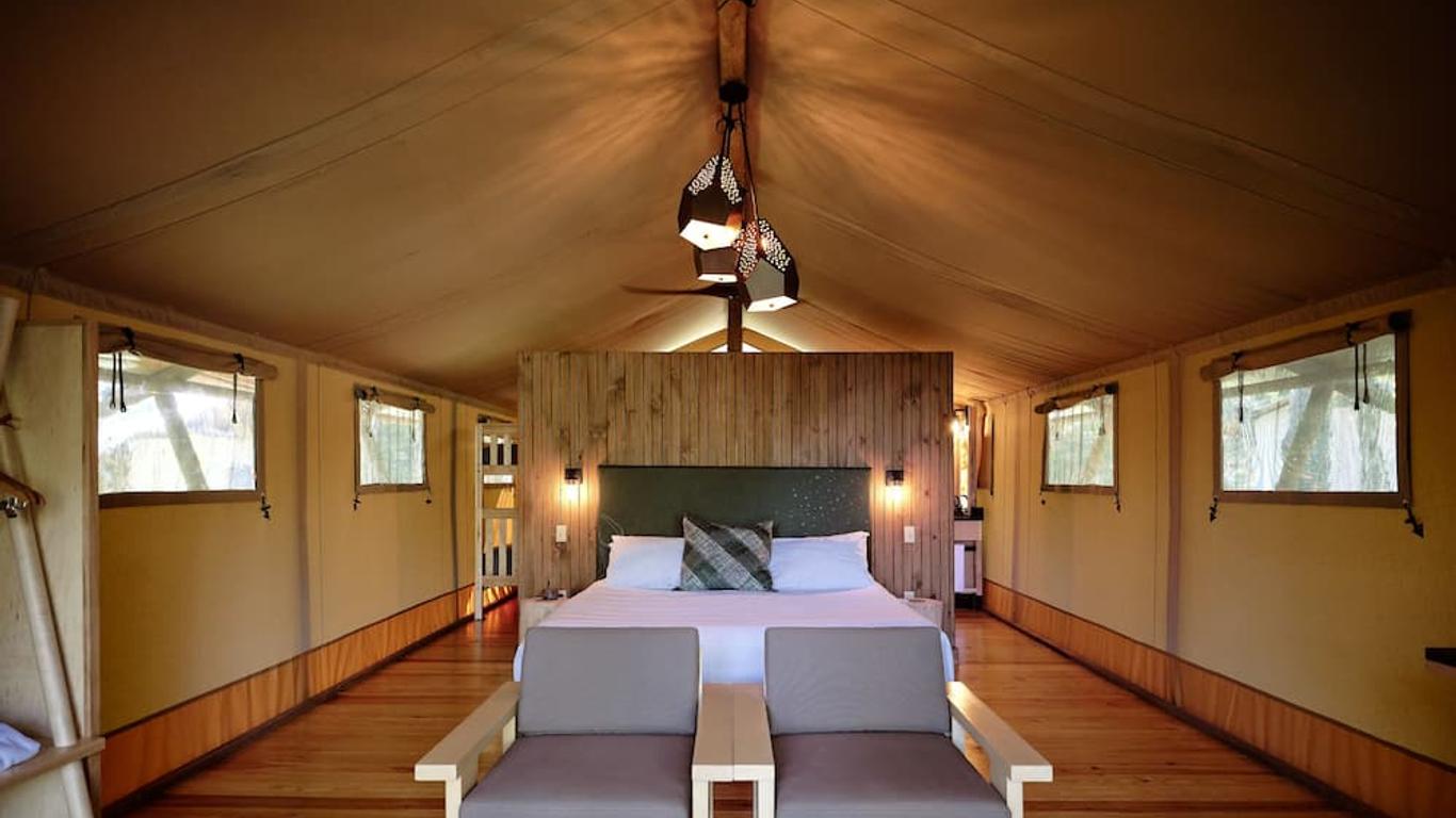 Terramor Outdoor Resort