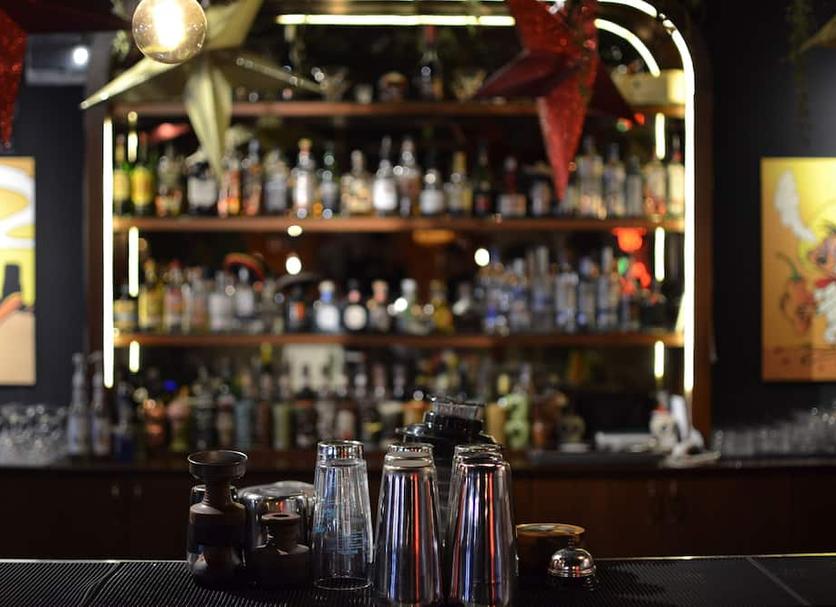 Bar Photo