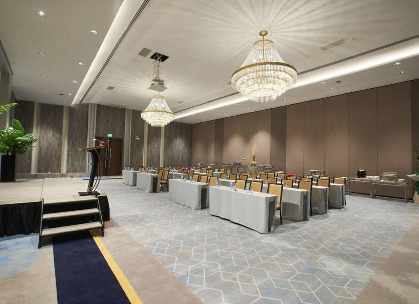 Conference room Photo