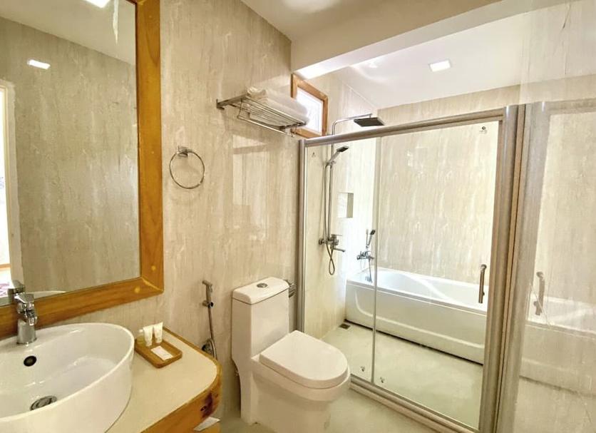 Bathroom Photo