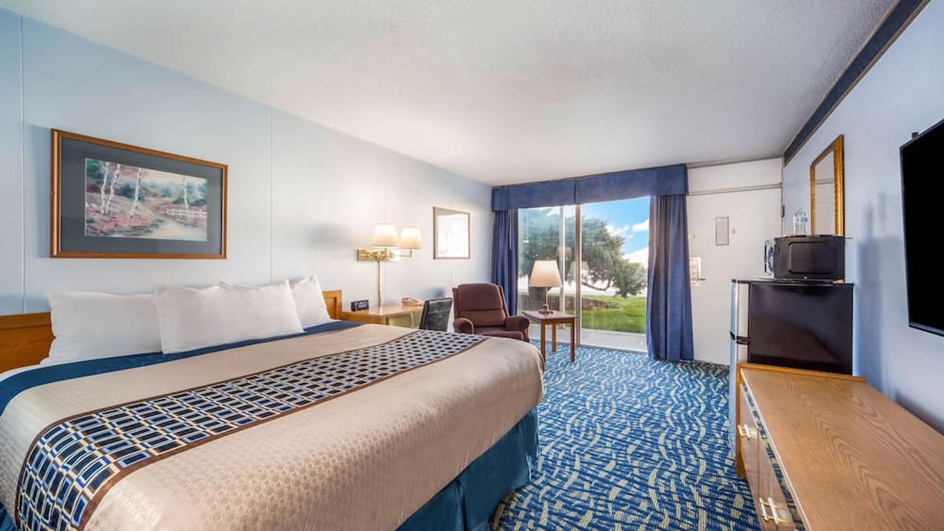 Hospitality Inn