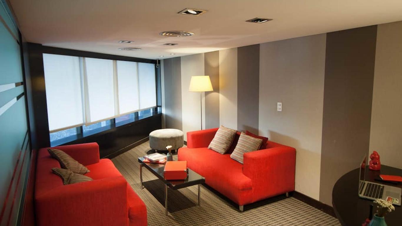 Ramada by Wyndham Buenos Aires Centro