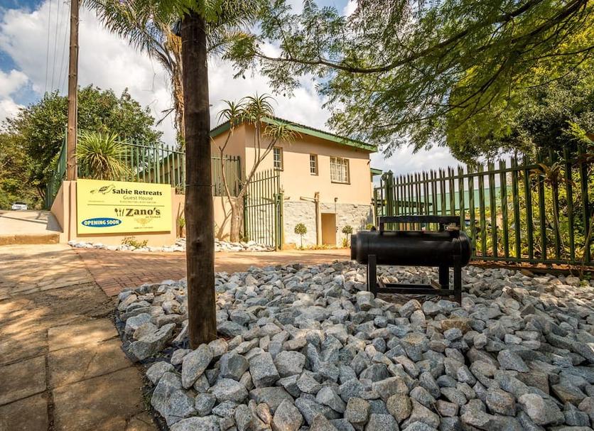 Outdoors view Photo
