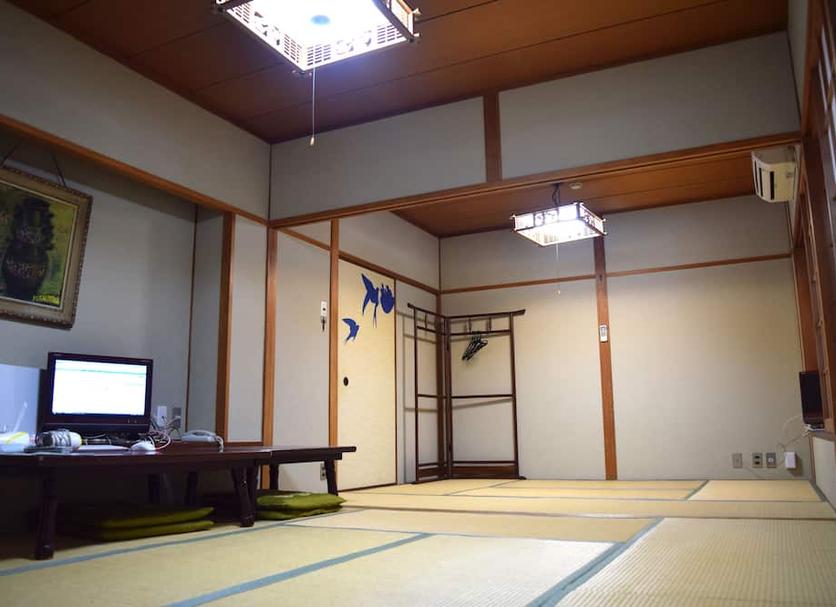 Room amenity Photo