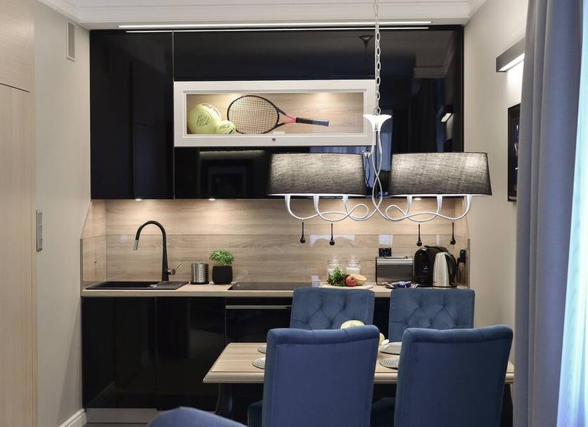 Kitchen Photo
