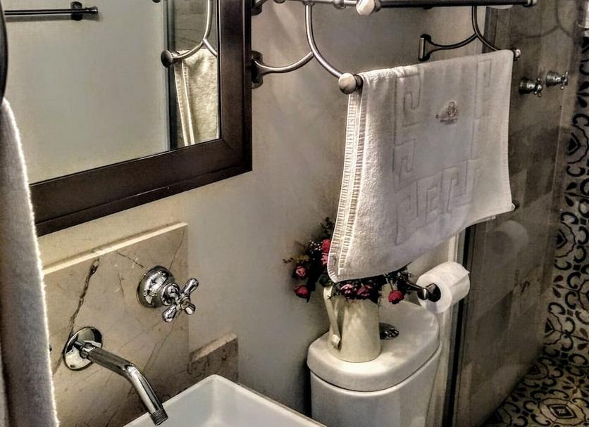 Bathroom Photo