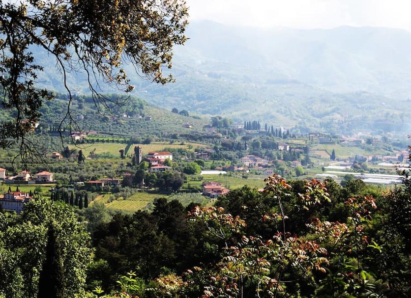 Outdoors view Photo