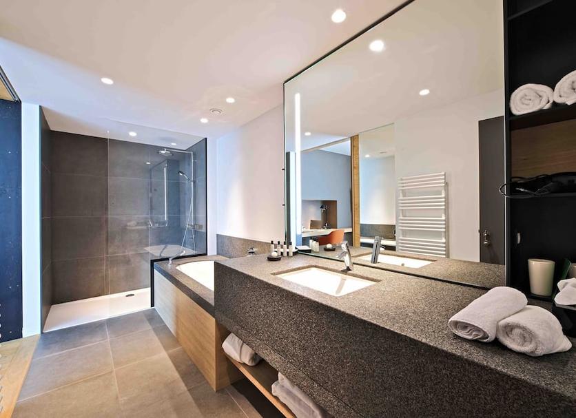 Bathroom Photo