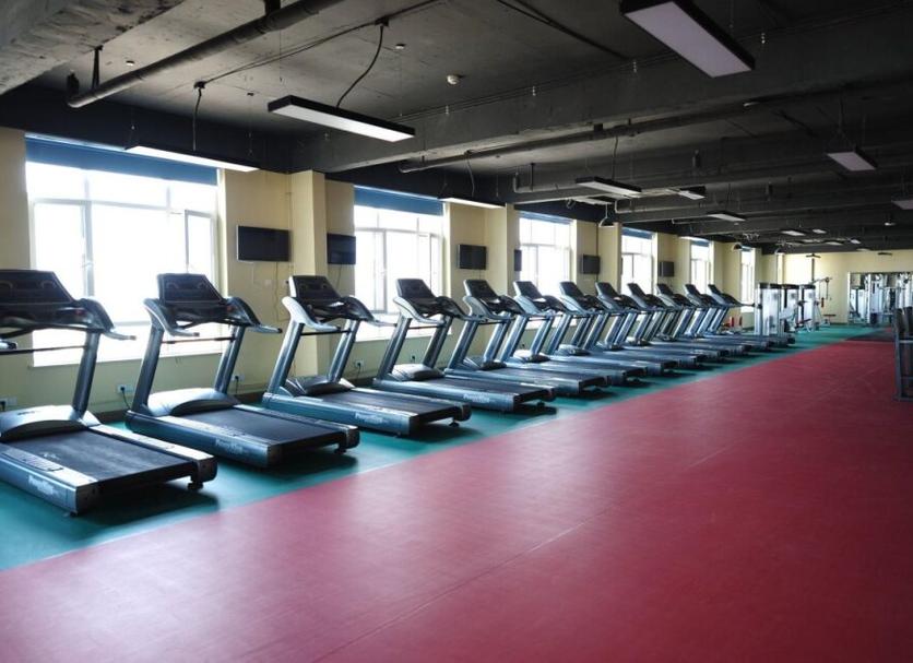 Gym Photo