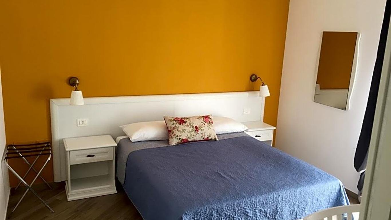 Residenza Murat