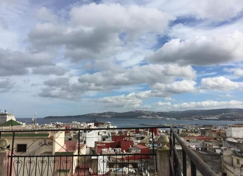 Outdoors view Photo