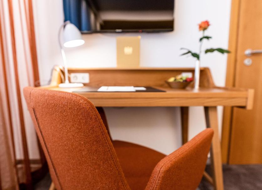 Room amenity Photo