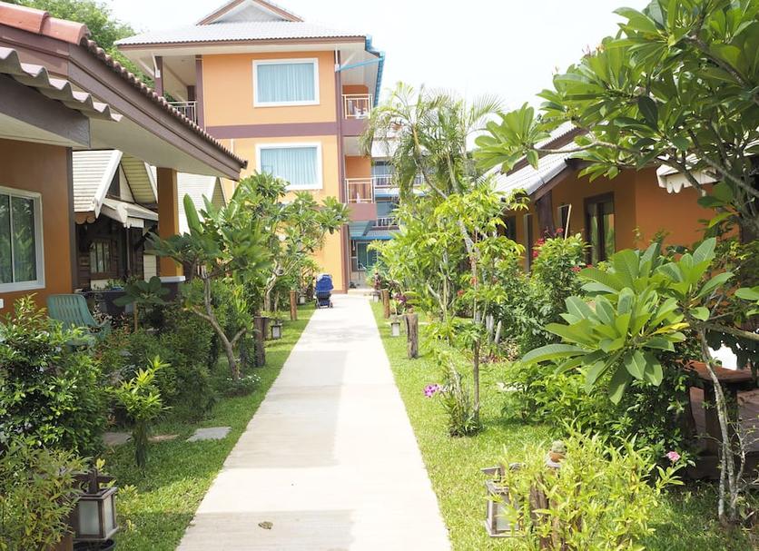 Outdoors view Photo