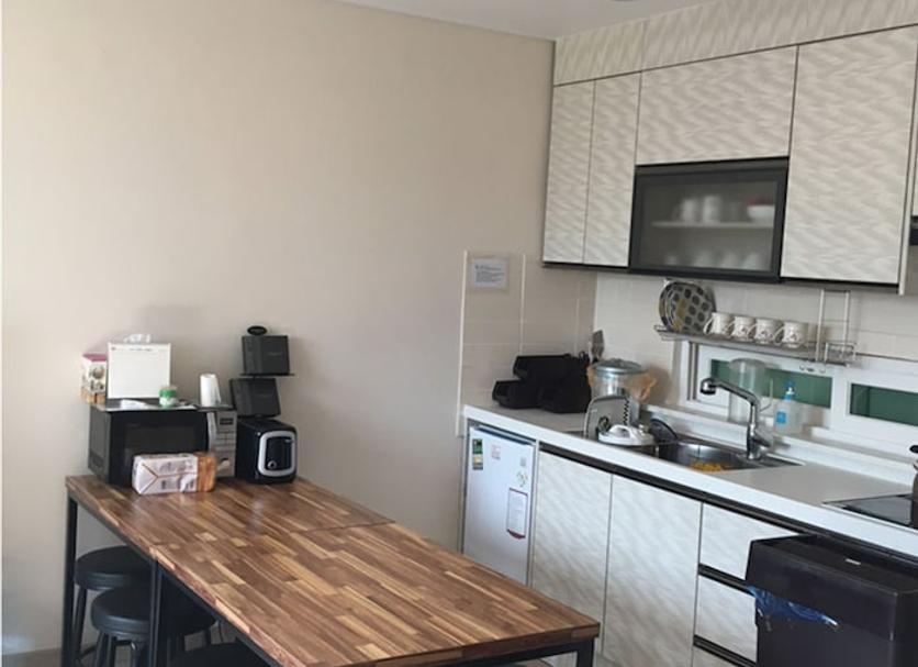 Kitchen Photo