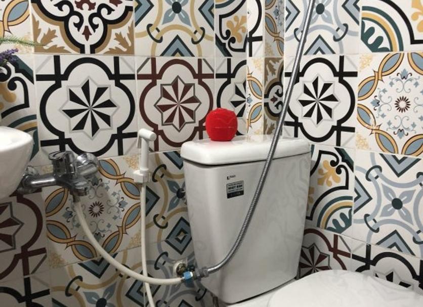 Bathroom Photo