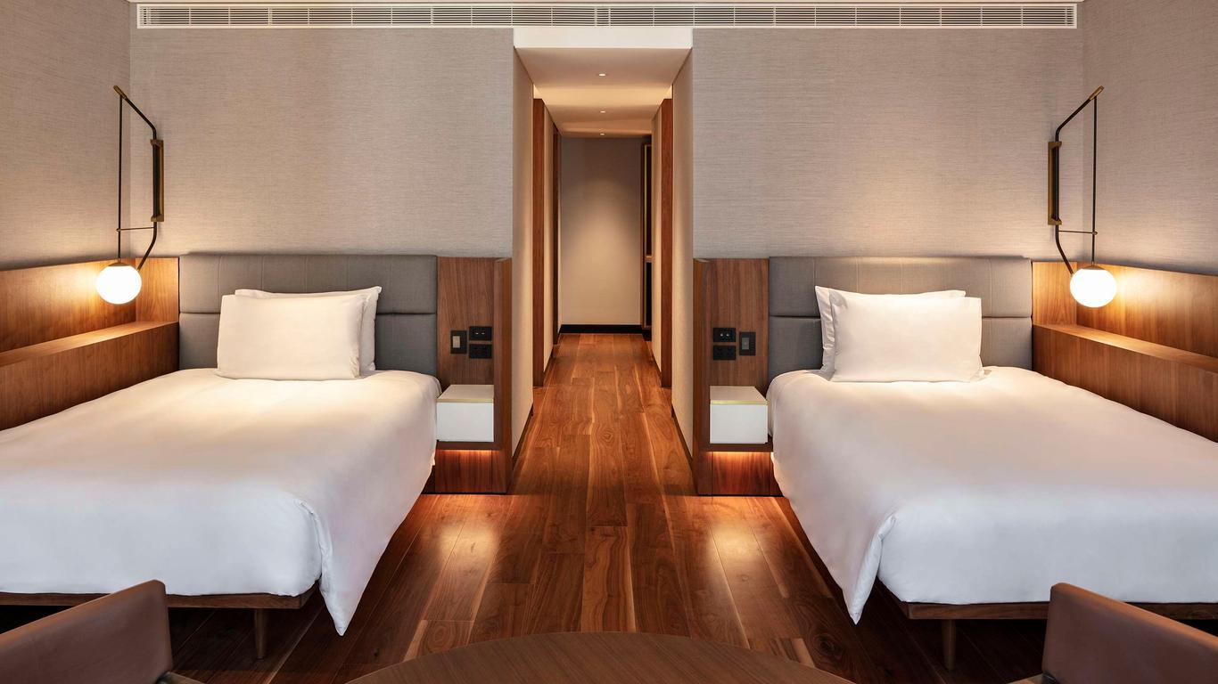 Park Hyatt Auckland