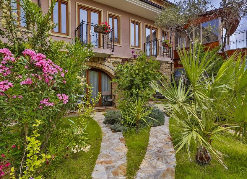 Outdoors view Photo