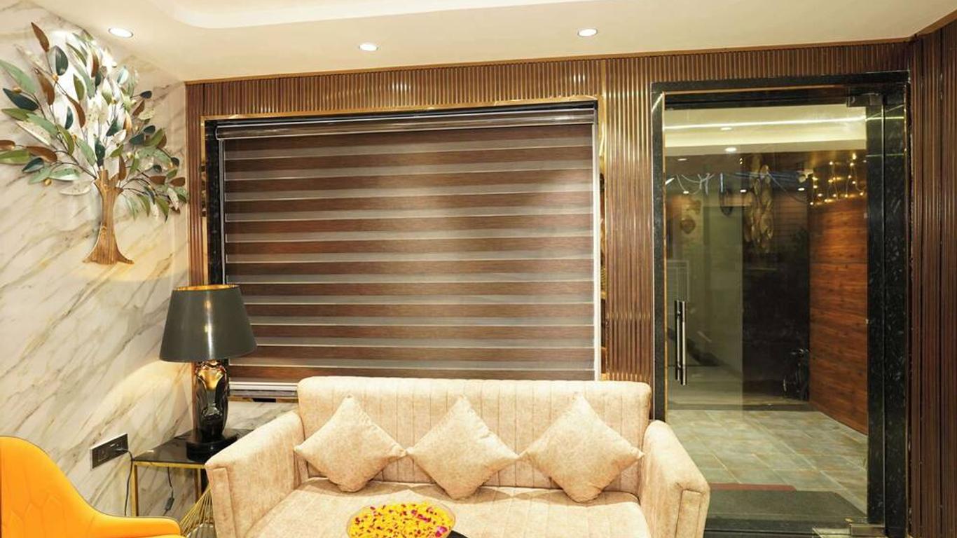 Hotel V Inn Studio