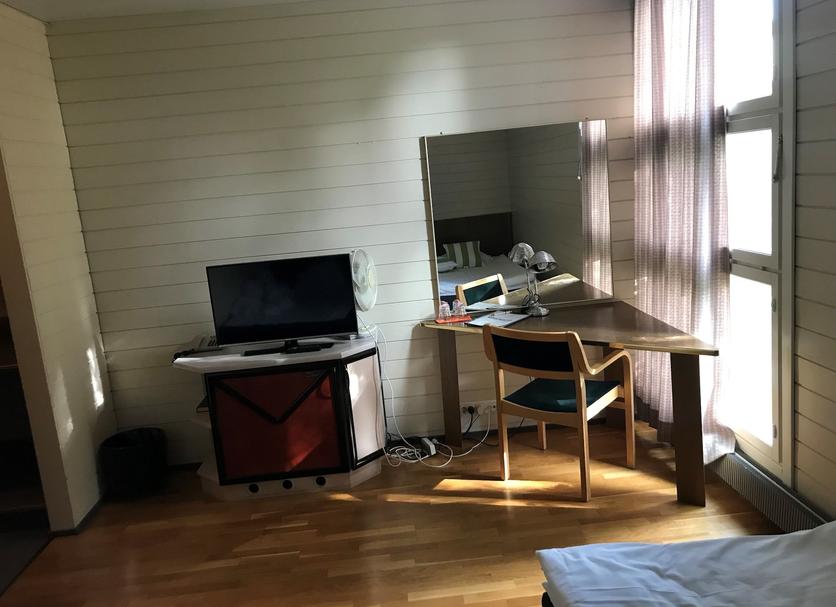 Room amenity Photo