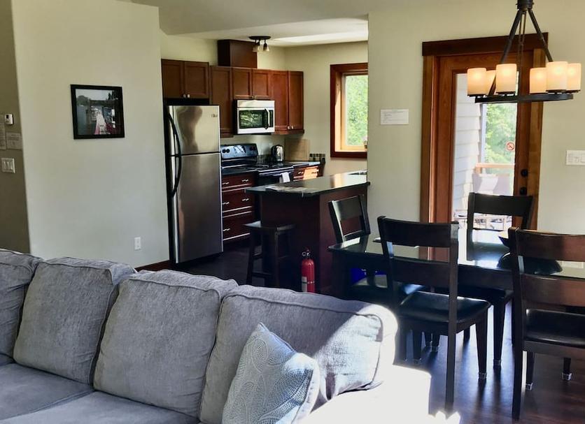 Kitchen Photo