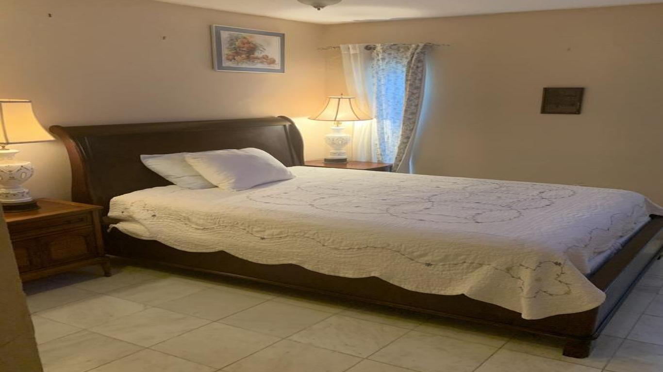 OYO Family Ranch At Melbourne Fl