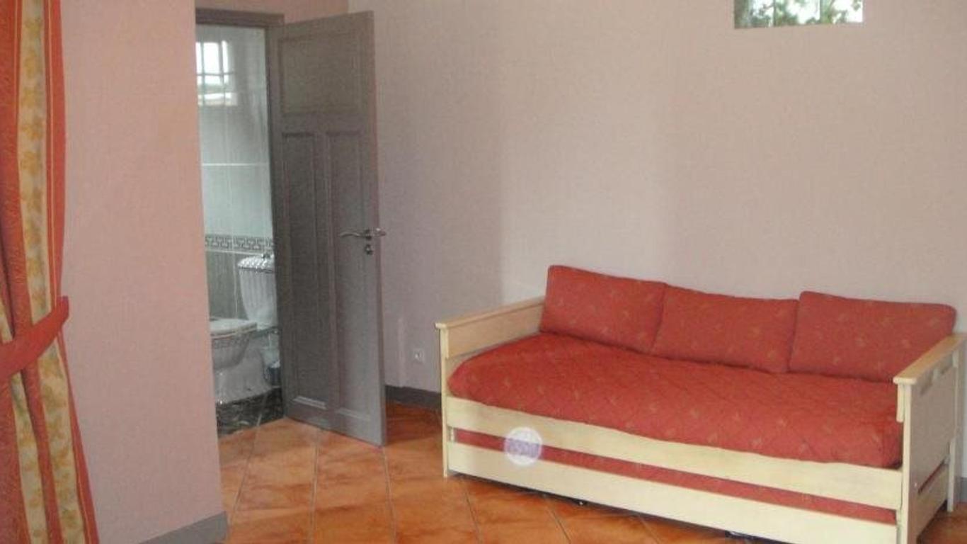 Auberge Des Lices